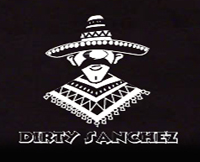 dirty sanchez t shirt